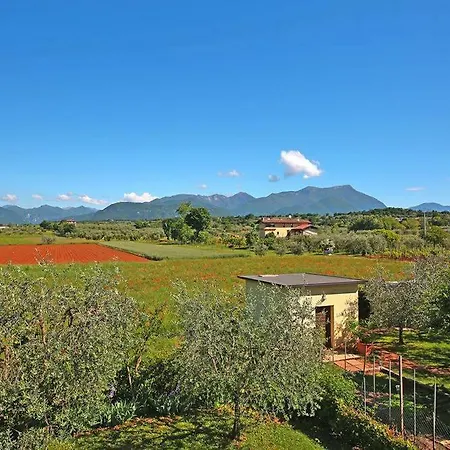 Il Melograno Di Puegnago Igs01356 Sya Appartement Raffa