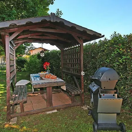 Il Melograno Di Puegnago Igs01356 Sya Appartement
